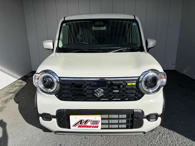 スズキ ハスラー ６６０ ハイブリッド Ｇ ４ＷＤ R8年 (東北) 99