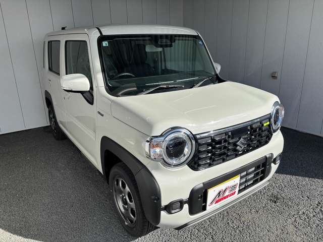 スズキ ハスラー ６６０ ハイブリッド Ｇ ４ＷＤ R8年 (東北) 99