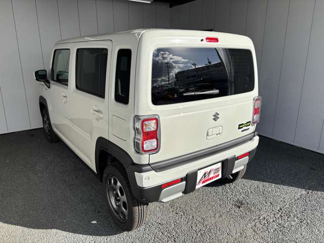 スズキ ハスラー ６６０ ハイブリッド Ｇ ４ＷＤ R8年 (東北) 99