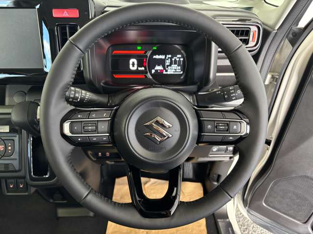 スズキ スペーシア ６６０ ギア ハイブリッド ＸＺ ４ＷＤ R8年 (東北) 99
