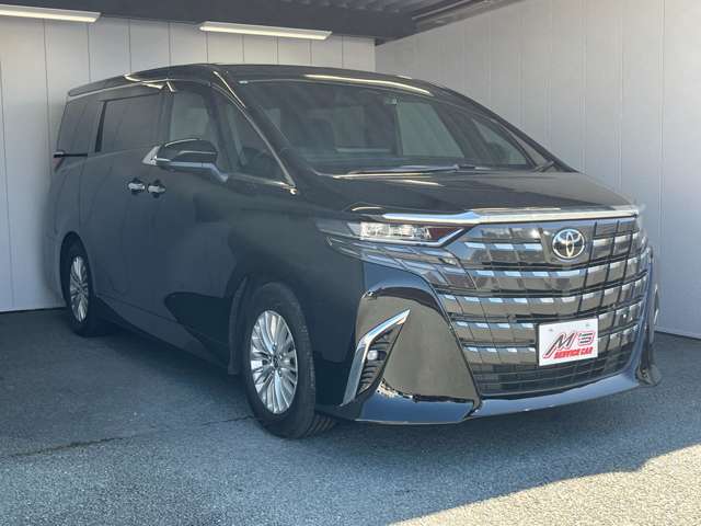 トヨタ アルファード　ハイブリッド ハイブリッド ２．５ Ｚ Ｅ－ＦＯＵＲ ４ＷＤ R5年 (東北) 99