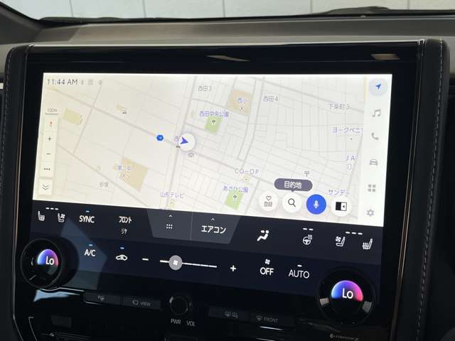 トヨタ アルファード　ハイブリッド ハイブリッド ２．５ Ｚ Ｅ－ＦＯＵＲ ４ＷＤ R5年 (東北) 99