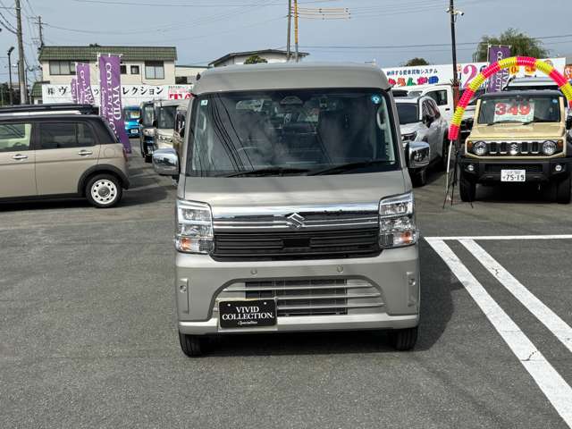 スズキ エブリイ ６６０ ジョイン ハイルーフ ４ＷＤ R8年 (東北) 99