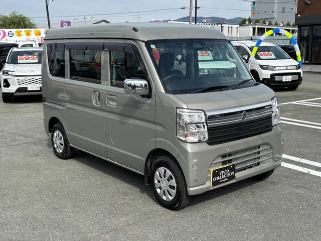 スズキ エブリイ ６６０ ジョイン ハイルーフ ４ＷＤ R8年 (東北) 99