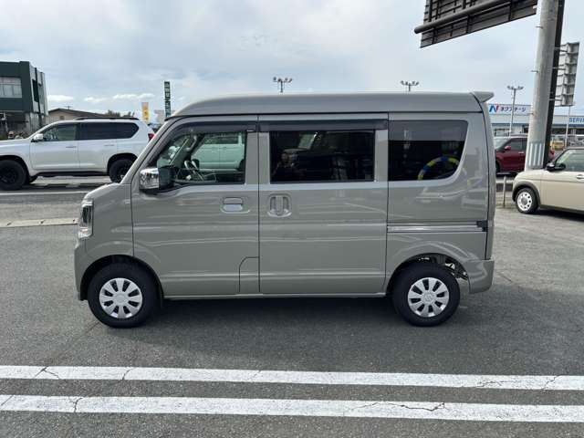 スズキ エブリイ ６６０ ジョイン ハイルーフ ４ＷＤ R8年 (東北) 99