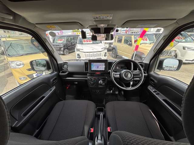 スズキ エブリイ ６６０ ジョイン ハイルーフ ４ＷＤ R8年 (東北) 99
