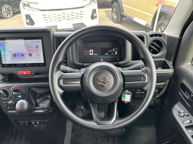 スズキ エブリイ ６６０ ジョイン ハイルーフ ４ＷＤ R8年 (東北) 99