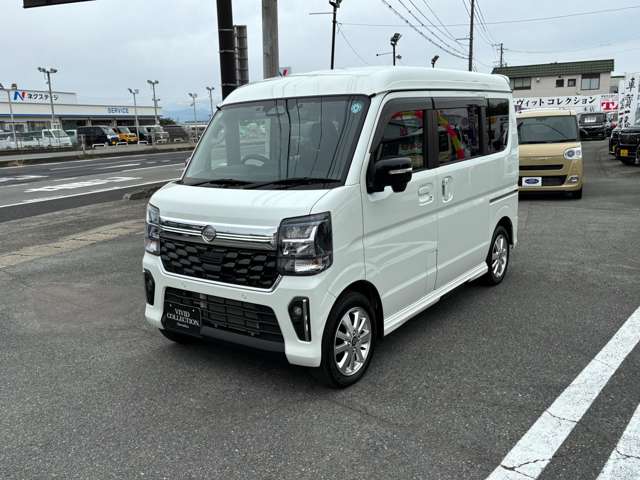 日産 クリッパーリオ ６６０ Ｇ ハイルーフ ４ＷＤ R8年 (東北) 99