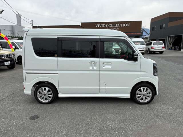日産 クリッパーリオ ６６０ Ｇ ハイルーフ ４ＷＤ R8年 (東北) 99