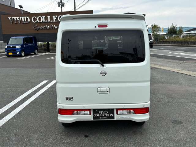 日産 クリッパーリオ ６６０ Ｇ ハイルーフ ４ＷＤ R8年 (東北) 99