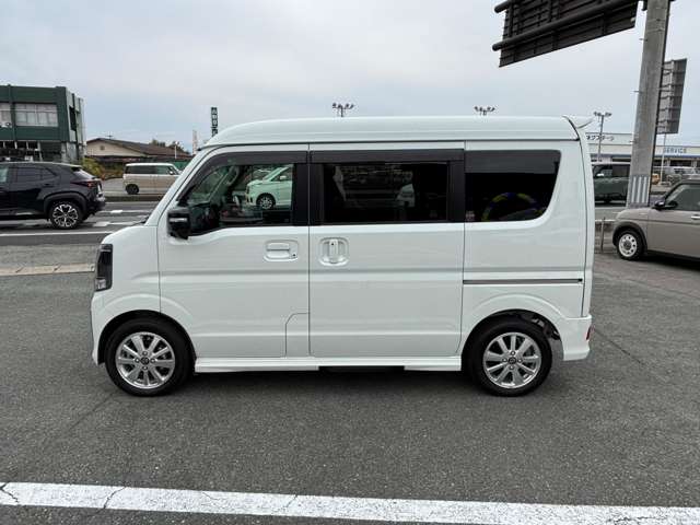 日産 クリッパーリオ ６６０ Ｇ ハイルーフ ４ＷＤ R8年 (東北) 99