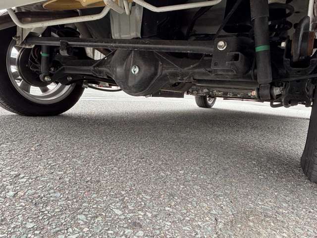 日産 クリッパーリオ ６６０ Ｇ ハイルーフ ４ＷＤ R8年 (東北) 99