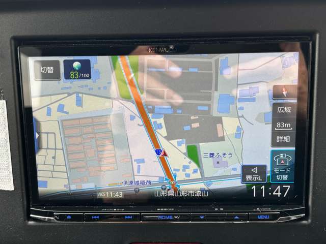 日産 クリッパーリオ ６６０ Ｇ ハイルーフ ４ＷＤ R8年 (東北) 99