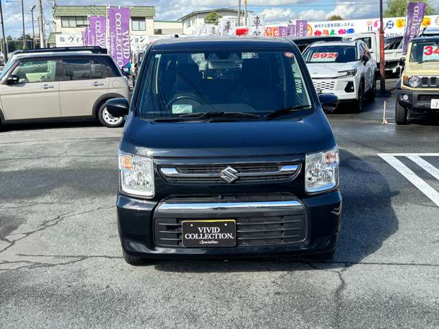 スズキ ワゴンＲ ６６０ ハイブリッド ＦＸ－Ｓ ４ＷＤ R7年 (東北) 99