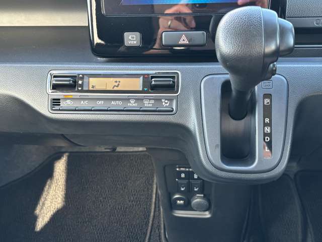 スズキ ワゴンＲ ６６０ ハイブリッド ＦＸ－Ｓ ４ＷＤ R7年 (東北) 99