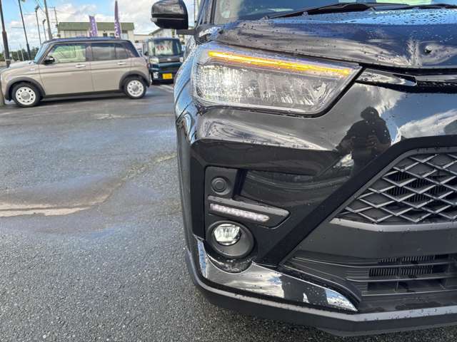 トヨタ ライズ　ハイブリッド ハイブリッド １．２ Ｚ R7年 (東北) 99