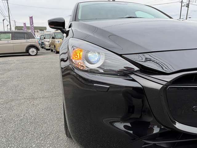 マツダ ＭＡＺＤＡ２ １．５ １５ＢＤ ４ＷＤ R6年 (東北) 99