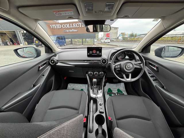 マツダ ＭＡＺＤＡ２ １．５ １５ＢＤ ４ＷＤ R6年 (東北) 99