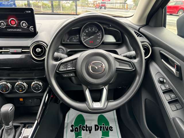 マツダ ＭＡＺＤＡ２ １．５ １５ＢＤ ４ＷＤ R6年 (東北) 99