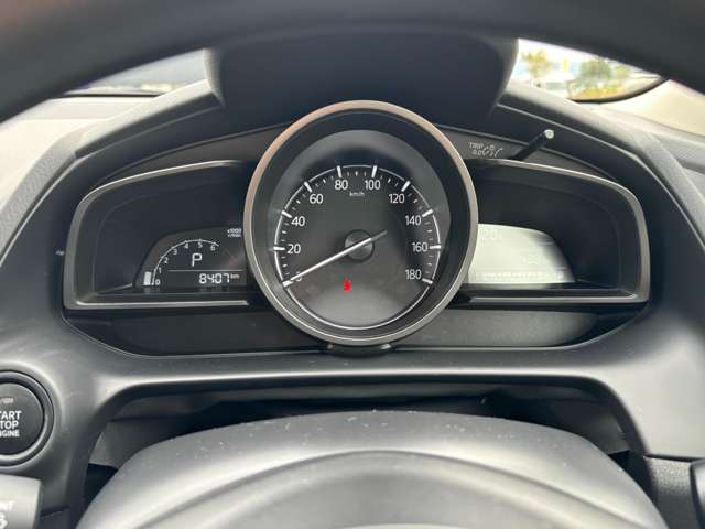 マツダ ＭＡＺＤＡ２ １．５ １５ＢＤ ４ＷＤ R6年 (東北) 99