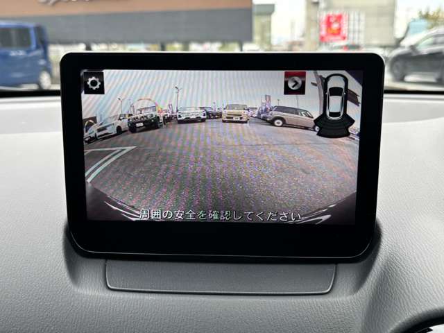 マツダ ＭＡＺＤＡ２ １．５ １５ＢＤ ４ＷＤ R6年 (東北) 99