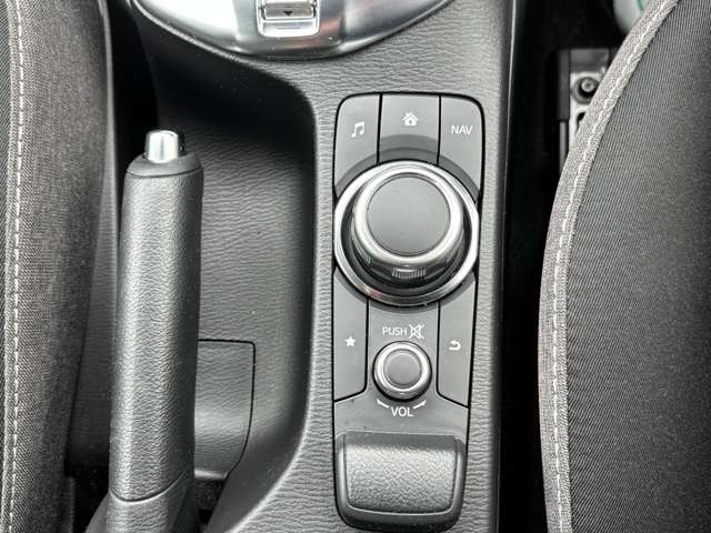 マツダ ＭＡＺＤＡ２ １．５ １５ＢＤ ４ＷＤ R6年 (東北) 99