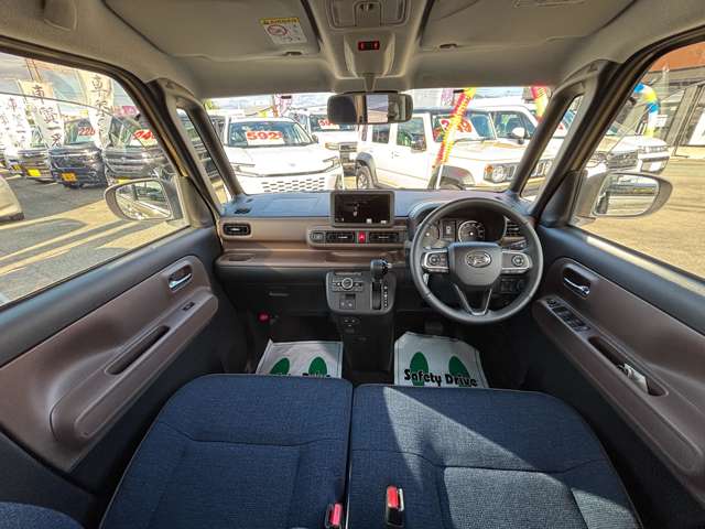 ダイハツ ムーヴ　キャンバス ６６０ セオリー Ｇ ４ＷＤ R4年 (東北) 99