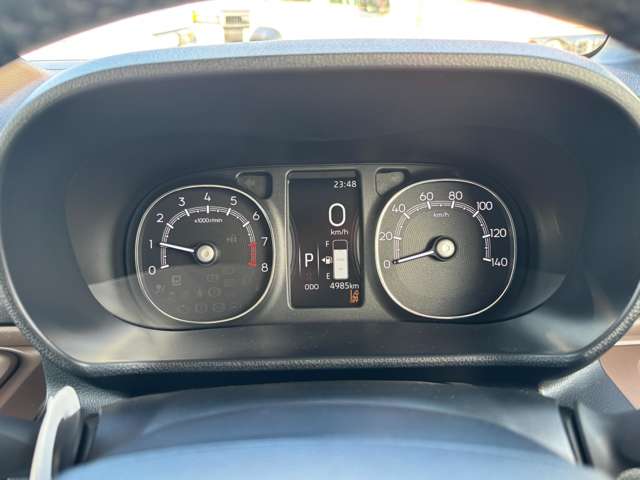 ダイハツ ムーヴ　キャンバス ６６０ セオリー Ｇ ４ＷＤ R4年 (東北) 99