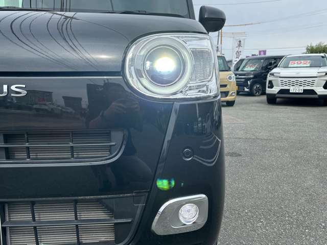 ダイハツ ムーヴ　キャンバス ６６０ セオリー Ｇ ４ＷＤ R4年 (東北) 99