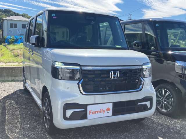 ホンダ Ｎ　ＢＯＸ カスタム ６６０ R8年 (東海) 99