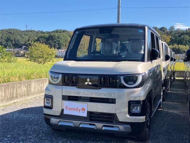 三菱 デリカ　ミニ ６６０ Ｇ プレミアム R8年 (東海) 99