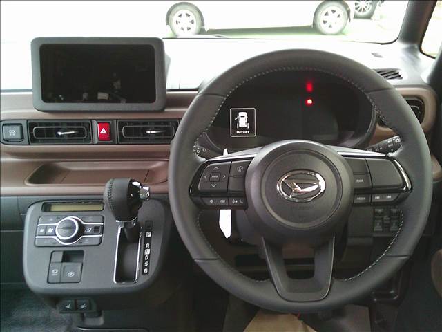 ダイハツ ムーヴ　キャンバス ストライプス Ｇ インテリアセレクション R8年 (関東) 99
