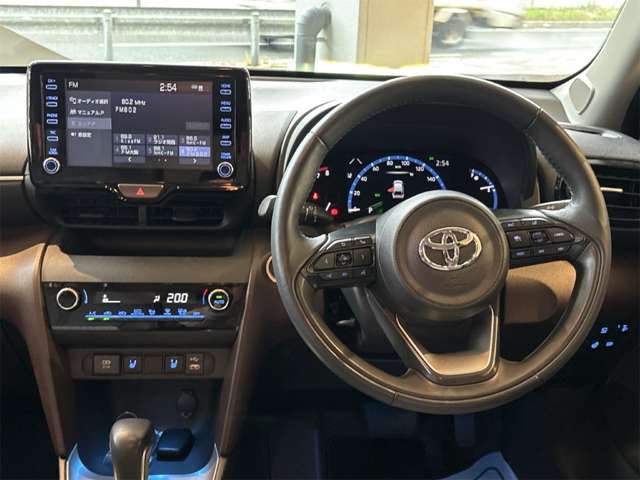 トヨタ ヤリスクロス １．５ Ｚ R4年 (近畿) 99