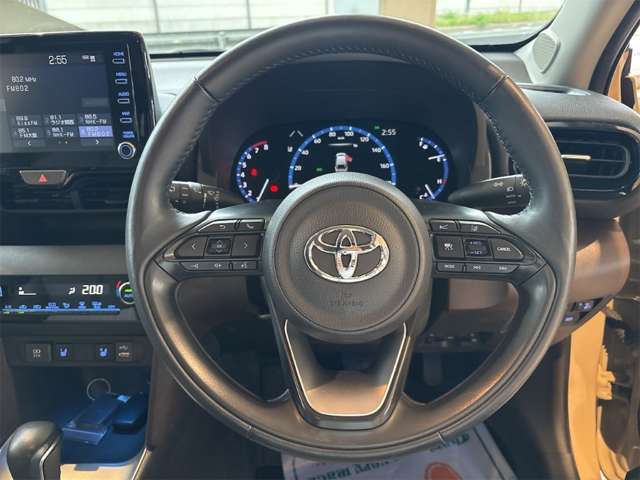 トヨタ ヤリスクロス １．５ Ｚ R4年 (近畿) 99
