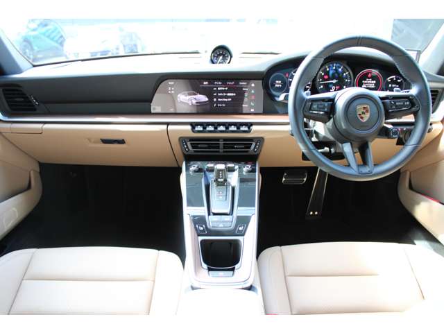 ポルシェ ９１１カブリオレ カレラ ＰＤＫ R6年 (近畿) 99