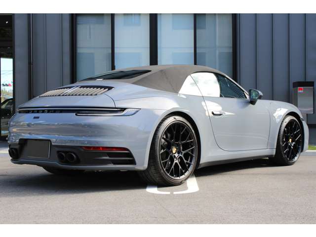 ポルシェ ９１１カブリオレ カレラ ＰＤＫ R6年 (近畿) 99