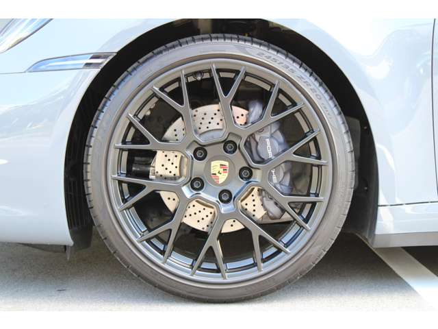 ポルシェ ９１１カブリオレ カレラ ＰＤＫ R6年 (近畿) 99