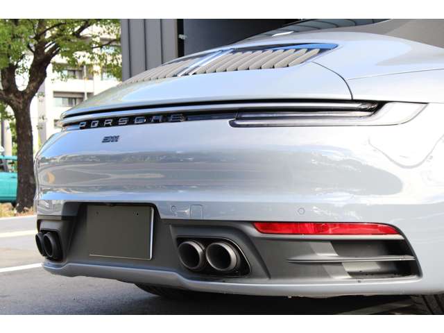 ポルシェ ９１１カブリオレ カレラ ＰＤＫ R6年 (近畿) 99