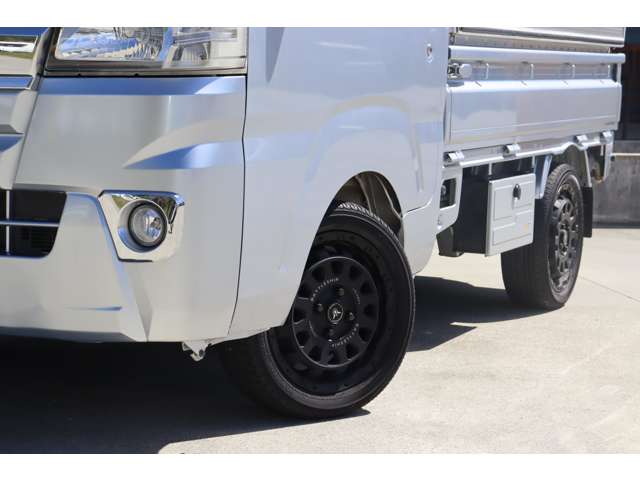 ダイハツ ハイゼットトラック ４ＷＤ H27年 (近畿) 99