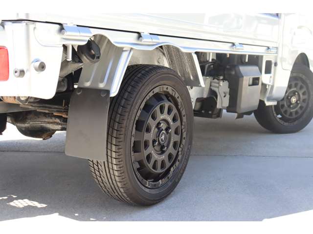 ダイハツ ハイゼットトラック ４ＷＤ H27年 (近畿) 99