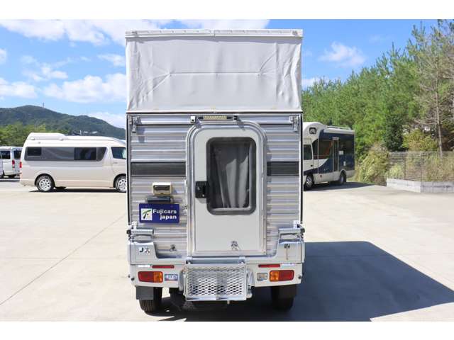 ダイハツ ハイゼットトラック ４ＷＤ H27年 (近畿) 99