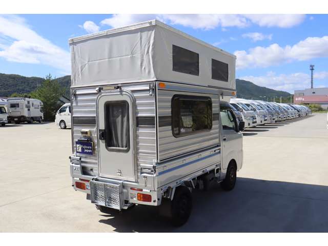 ダイハツ ハイゼットトラック ４ＷＤ H27年 (近畿) 99