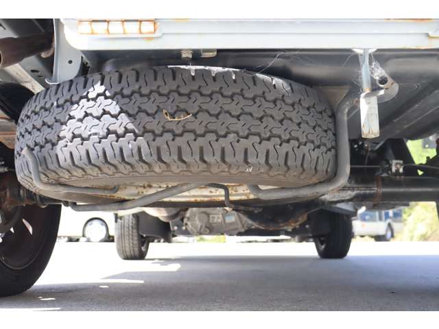 ダイハツ ハイゼットトラック ４ＷＤ H27年 (近畿) 99