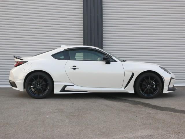 トヨタ ＧＲ８６ ２．４ ＲＺ R7年 (近畿) 99