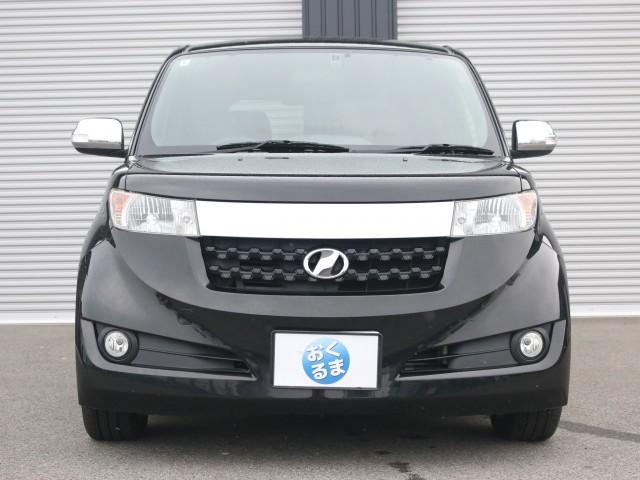 トヨタ ｂＢ １．５ Ｚ 煌 H28年 (近畿) 99