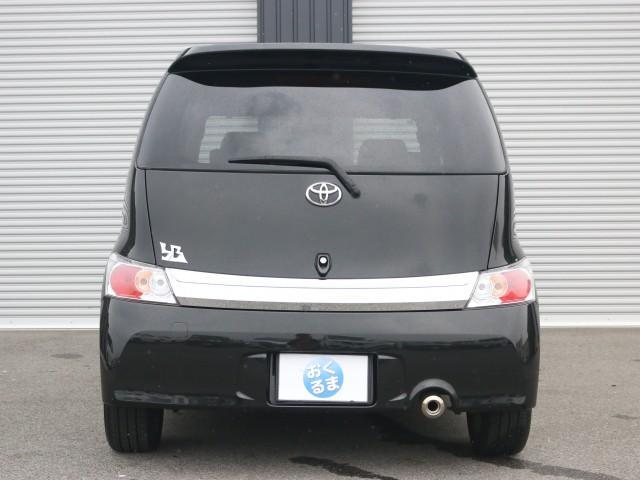 トヨタ ｂＢ １．５ Ｚ 煌 H28年 (近畿) 99
