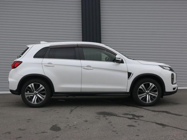 三菱 ＲＶＲ １．８ Ｇ ４ＷＤ R1年 (近畿) 99