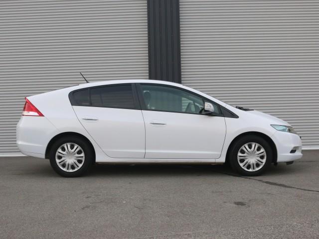 ホンダ インサイト １．３ Ｌ H21年 (近畿) 99