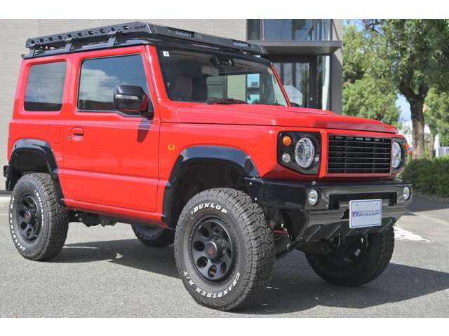 スズキ ジムニー ６６０ ＸＣ ４ＷＤ R7年 (近畿) 99