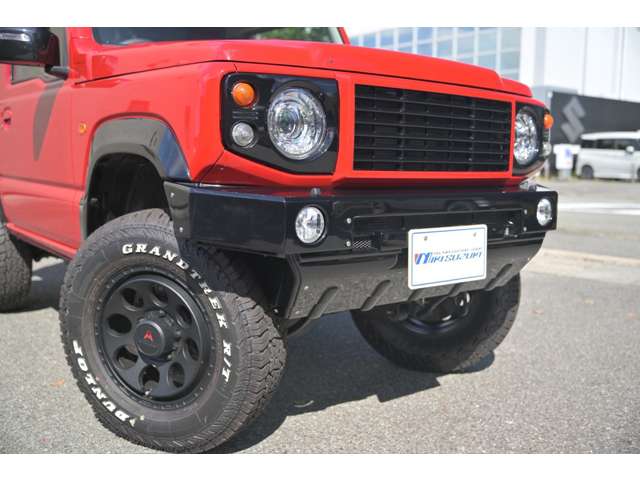スズキ ジムニー ６６０ ＸＣ ４ＷＤ R7年 (近畿) 99